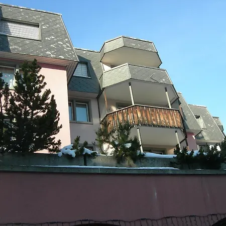 Apartment Promenade 121a Kroth
