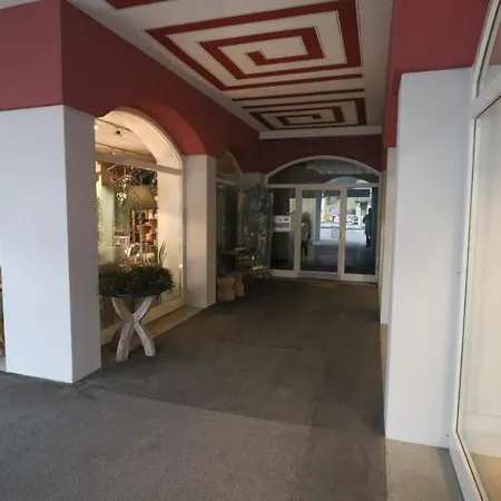Promenade 121a Kroth Apartment