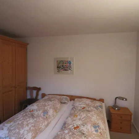 Apartment Promenade 121a Kroth