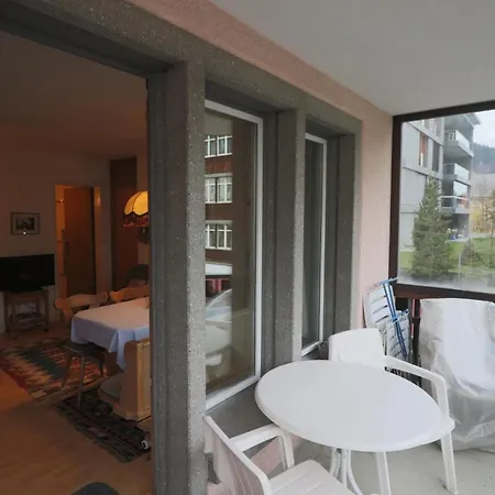 Promenade 121a Kroth