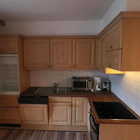 Apartment Promenade 121a Kroth