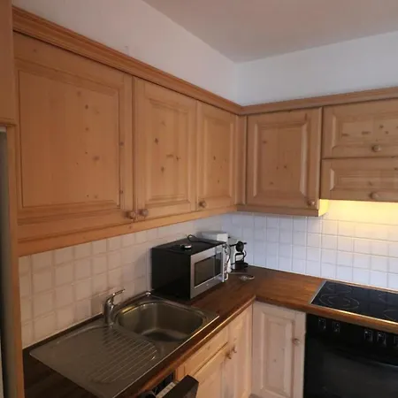 Apartment Promenade 121a Kroth *